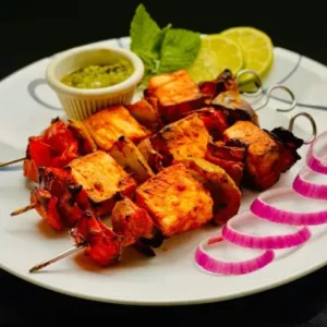 Special vegetable tandoori
